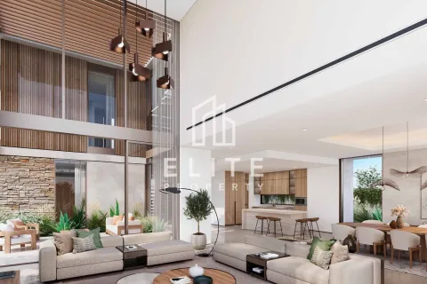 Vila u gradu Dubai, UAE 5 spavaće sobe Br. 638687 - Slika 8