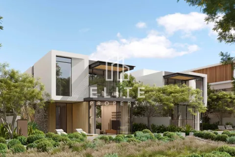 Vila u gradu Dubai, UAE 5 spavaće sobe Br. 638687 - Slika 11