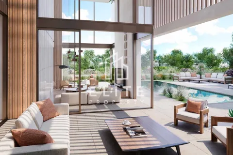 Vila u gradu Dubai, UAE 5 spavaće sobe Br. 638685 - Slika 10