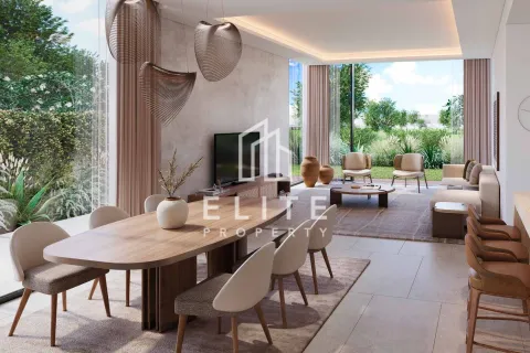 Vila u gradu Dubai, UAE 5 spavaće sobe Br. 638685 - Slika 5