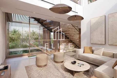 Vila u gradu Dubai, UAE 5 spavaće sobe Br. 638685 - Slika 11
