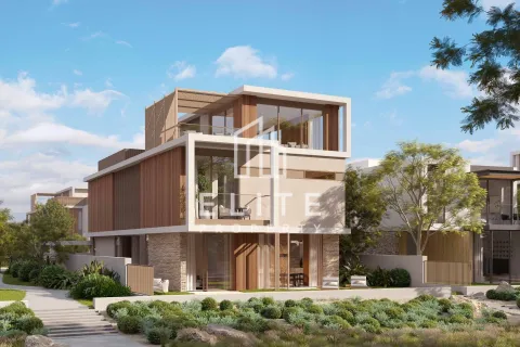 Vila u gradu Dubai, UAE 5 spavaće sobe Br. 638685 - Slika 17