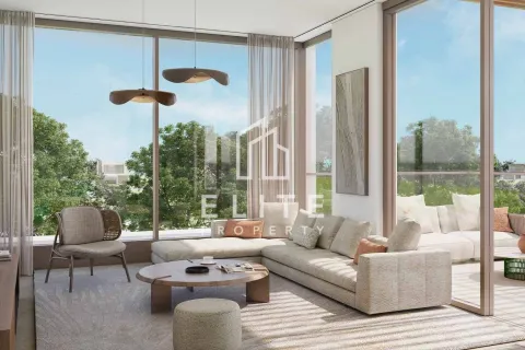 Vila u gradu Dubai, UAE 5 spavaće sobe Br. 638685 - Slika 6