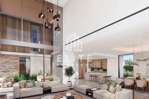 Vila u gradu Dubai, UAE 5 spavaće sobe Br. 638685 - Slika 9