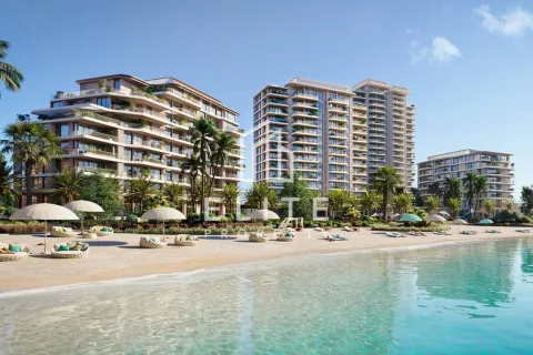 Huoneisto Dubai, Arabiemiraatit 3 makuuhuonetta, 196 m2 № 638681 - kuva 4