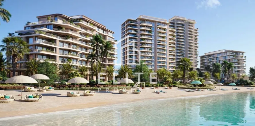 Apartman u Dubai, UAE 196 m2, 3 spavaćih soba Br. 638681