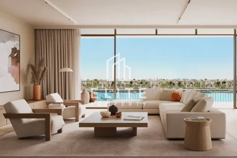 Huoneisto Dubai, Arabiemiraatit 3 makuuhuonetta, 196 m2 № 638681 - kuva 2