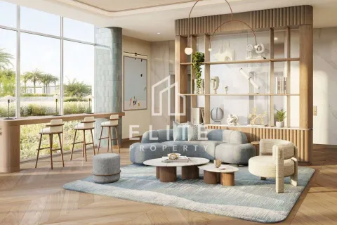 Huoneisto Dubai, Arabiemiraatit 3 makuuhuonetta, 196 m2 № 638681 - kuva 11