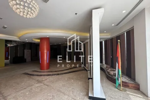 Gudang di Dubai, UEA 1425 m2 nomor 638683 - foto 11