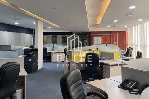 Gudang di Dubai, UEA 1425 m2 nomor 638683 - foto 19
