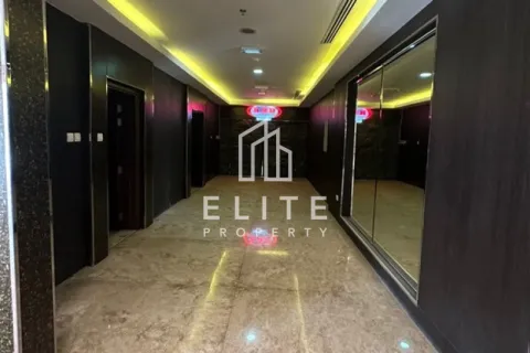 Gudang di Dubai, UEA 1425 m2 nomor 638683 - foto 12