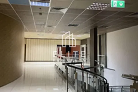 Gudang di Dubai, UEA 1425 m2 nomor 638683 - foto 23
