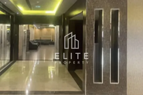 Gudang di Dubai, UEA 1425 m2 nomor 638683 - foto 14