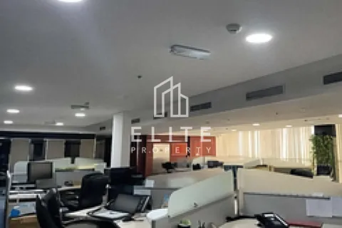 Gudang di Dubai, UEA 1425 m2 nomor 638683 - foto 21