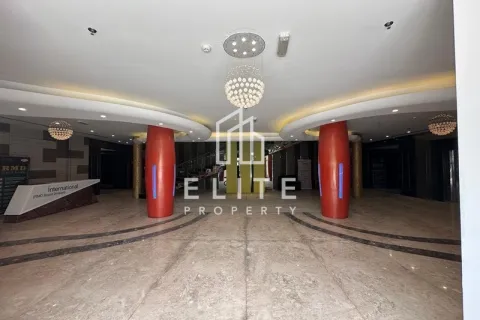 Gudang di Dubai, UEA 1425 m2 nomor 638683 - foto 9