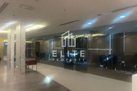 Gudang di Dubai, UEA 1425 m2 nomor 638683 - foto 15