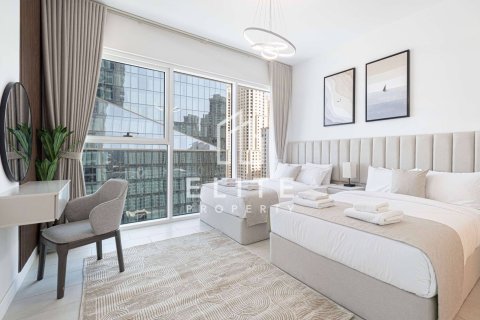 Apartment in Jumeirah Beach Residence, Dubai, UAE 2 bedrooms, 131 sq.m. № 757698 - photo 10