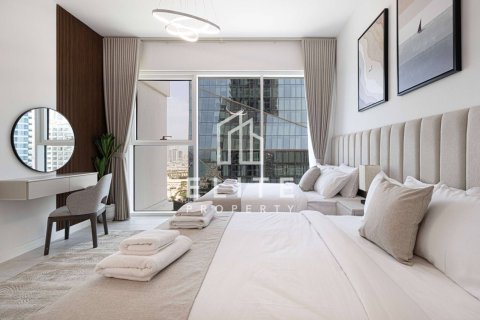 Apartment in Jumeirah Beach Residence, Dubai, UAE 2 bedrooms, 131 sq.m. № 757698 - photo 11