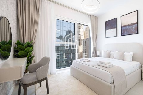 Apartment in Jumeirah Beach Residence, Dubai, UAE 2 bedrooms, 131 sq.m. № 757698 - photo 9