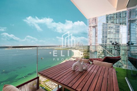 Apartment in Jumeirah Beach Residence, Dubai, UAE 2 bedrooms, 131 sq.m. № 757698 - photo 2