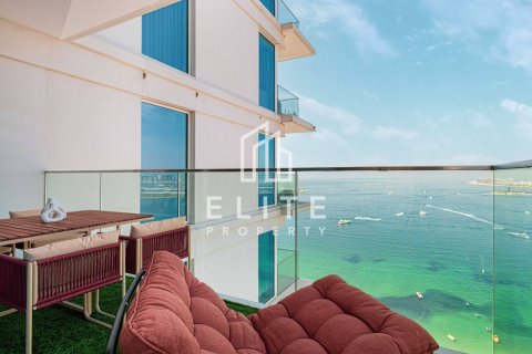 Apartment in Jumeirah Beach Residence, Dubai, UAE 2 bedrooms, 131 sq.m. № 757698 - photo 12