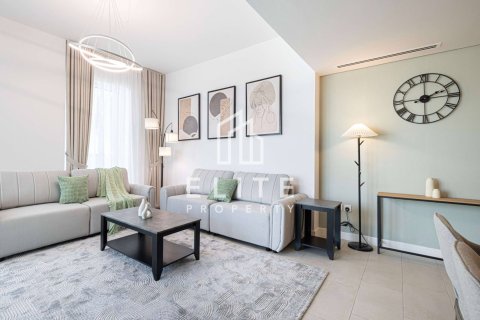 Apartment in Jumeirah Beach Residence, Dubai, UAE 2 bedrooms, 131 sq.m. № 757698 - photo 5