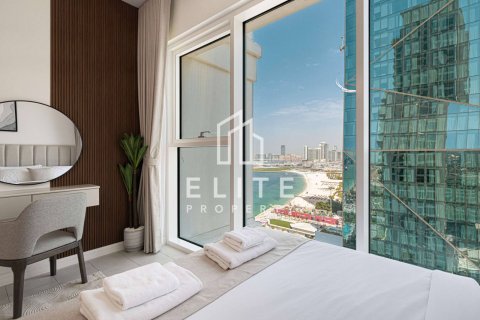 Apartment in Jumeirah Beach Residence, Dubai, UAE 2 bedrooms, 131 sq.m. № 757698 - photo 6