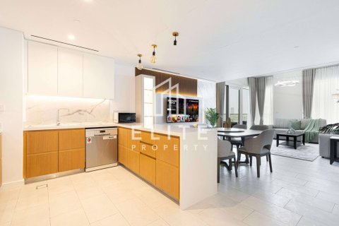 Apartment in Jumeirah Beach Residence, Dubai, UAE 2 bedrooms, 131 sq.m. № 757698 - photo 7