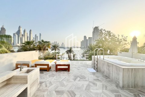 آپارتمان برای فروش در  Palm Jumeirah، Dubai، امارات متحده عربی  5 خوابه ، 1142 متر مربع ، شماره 757697 - تصویر 1