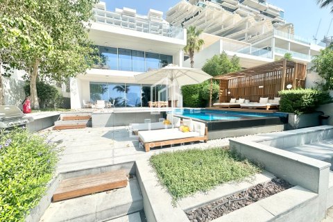 آپارتمان برای فروش در  Palm Jumeirah، Dubai، امارات متحده عربی  5 خوابه ، 1142 متر مربع ، شماره 757697 - تصویر 5