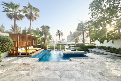 آپارتمان برای فروش در  Palm Jumeirah، Dubai، امارات متحده عربی  5 خوابه ، 1142 متر مربع ، شماره 757697 - تصویر 4