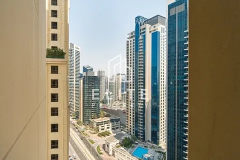 Apartament de vânzare în Jumeirah Beach Residence, Dubai, EAU 4 dormitoare, 256 mp. №757700 - poză 10
