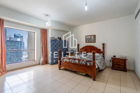 Apartament de vânzare în Jumeirah Beach Residence, Dubai, EAU 4 dormitoare, 256 mp. №757700 - poză 5
