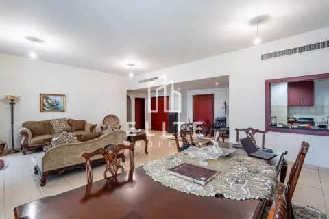Apartament de vânzare în Jumeirah Beach Residence, Dubai, EAU 4 dormitoare, 256 mp. №757700 - poză 8