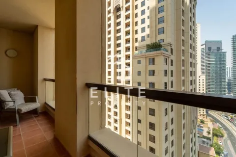 Apartament de vânzare în Jumeirah Beach Residence, Dubai, EAU 4 dormitoare, 256 mp. №757700 - poză 15