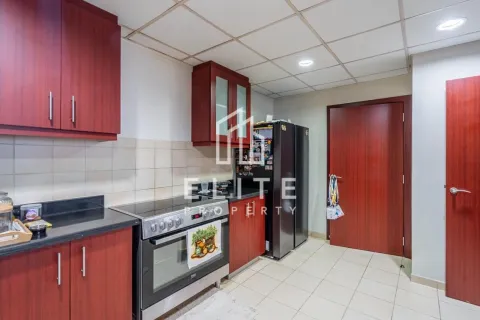 Apartament de vânzare în Jumeirah Beach Residence, Dubai, EAU 4 dormitoare, 256 mp. №757700 - poză 11