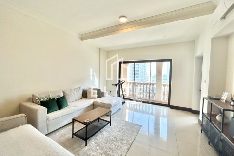 Apartman u gradu Palm Jumeirah, Dubai, UAE 1 spavaća soba, 120 m2 Br. 757699 - Slika 5