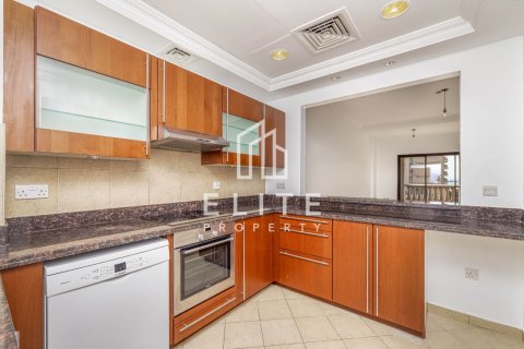 Apartman u gradu Palm Jumeirah, Dubai, UAE 1 spavaća soba, 120 m2 Br. 757699 - Slika 4