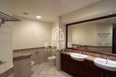 Apartman u gradu Palm Jumeirah, Dubai, UAE 1 spavaća soba, 120 m2 Br. 757699 - Slika 9