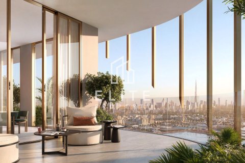 شقة للبيع في Maritime City، دبي، الإمارات العربية المتحدة 1 غرفة نوم ، 86 متر مربع ، رقم 757696 - صورة 13