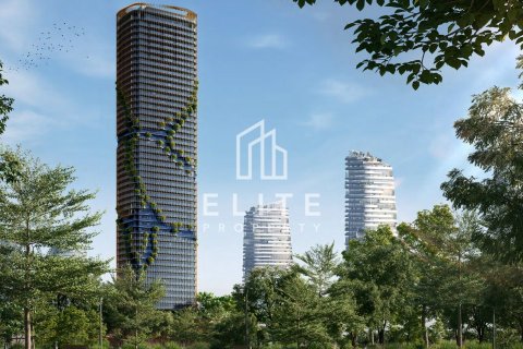 شقة للبيع في Maritime City، دبي، الإمارات العربية المتحدة 1 غرفة نوم ، 86 متر مربع ، رقم 757696 - صورة 5