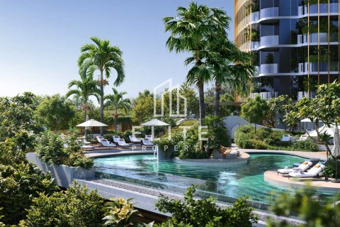 شقة للبيع في Maritime City، دبي، الإمارات العربية المتحدة 1 غرفة نوم ، 86 متر مربع ، رقم 757696 - صورة 23