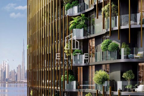 شقة للبيع في Maritime City، دبي، الإمارات العربية المتحدة 1 غرفة نوم ، 86 متر مربع ، رقم 757696 - صورة 7