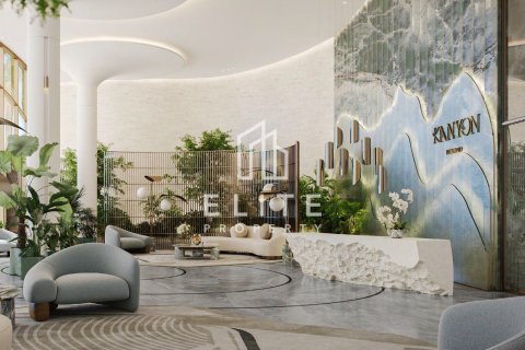 شقة للبيع في Maritime City، دبي، الإمارات العربية المتحدة 1 غرفة نوم ، 86 متر مربع ، رقم 757696 - صورة 15