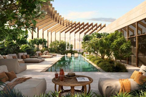 شقة للبيع في Maritime City، دبي، الإمارات العربية المتحدة 1 غرفة نوم ، 86 متر مربع ، رقم 757696 - صورة 27