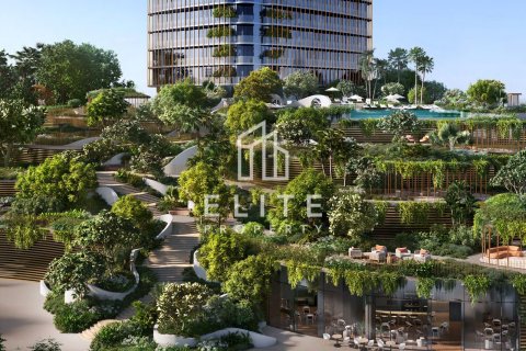 شقة للبيع في Maritime City، دبي، الإمارات العربية المتحدة 1 غرفة نوم ، 86 متر مربع ، رقم 757696 - صورة 10