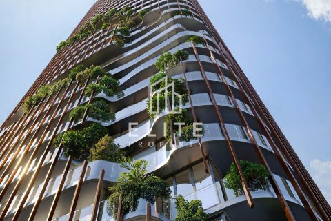 شقة للبيع في Maritime City، دبي، الإمارات العربية المتحدة 1 غرفة نوم ، 86 متر مربع ، رقم 757696 - صورة 8