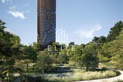 شقة للبيع في Maritime City، دبي، الإمارات العربية المتحدة 1 غرفة نوم ، 86 متر مربع ، رقم 757696 - صورة 2