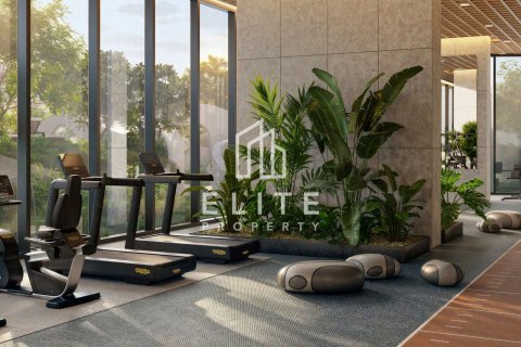 شقة للبيع في Maritime City، دبي، الإمارات العربية المتحدة 1 غرفة نوم ، 86 متر مربع ، رقم 757696 - صورة 29