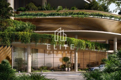 شقة للبيع في Maritime City، دبي، الإمارات العربية المتحدة 1 غرفة نوم ، 86 متر مربع ، رقم 757696 - صورة 9